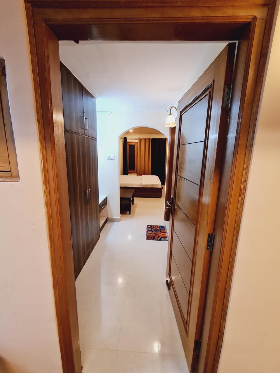 Collection O 811106 Ashiyana Homes, Kakkanad Kochi, Kochi